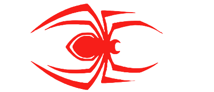 sp5der logo