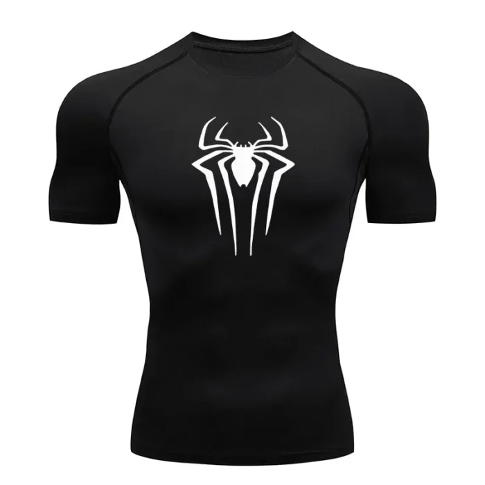 sp5der t shirt